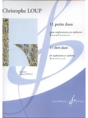 11 petits duos